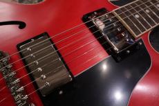 Gibson 【軽量個体!】ES-335 Satin Cherry s/n 208260033【3.32kg】【G-CLUB SHIBUYA】_11
