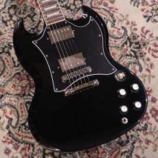 Gibson SG Standard ～Ebony～ s/n 210560299【3.04kg】【G-CLUB SHIBUYA 2F】