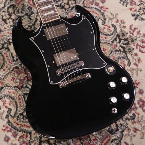 Gibson SG Standard ～Ebony～ s/n 210560299【3.04kg】【G-CLUB SHIBUYA 2F】