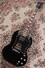 Gibson SG Standard ～Ebony～ s/n 210560299【3.04kg】【G-CLUB SHIBUYA 2F】_2