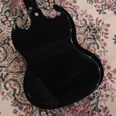 Gibson SG Standard ～Ebony～ s/n 210560299【3.04kg】【G-CLUB SHIBUYA 2F】_5