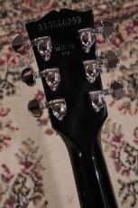 Gibson SG Standard ～Ebony～ s/n 210560299【3.04kg】【G-CLUB SHIBUYA 2F】_7