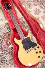 Gibson 【軽量個体!!】Les Paul Special Double Cutaway TV Yellow (s/n 207760226) 【3.28kg】_2