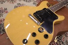 Gibson 【軽量個体!!】Les Paul Special Double Cutaway TV Yellow (s/n 207760226) 【3.28kg】_8