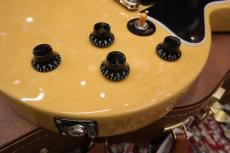 Gibson 【軽量個体!!】Les Paul Special Double Cutaway TV Yellow (s/n 207760226) 【3.28kg】_9