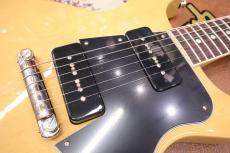 Gibson 【軽量個体!!】Les Paul Special Double Cutaway TV Yellow (s/n 207760226) 【3.28kg】_11