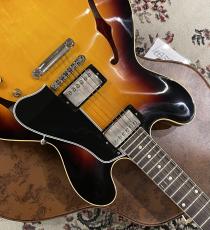 Gibson Historic Collection 1959 ES-335 Reissue VOS (A950405) Vintage Burst ≒3.48kg_6