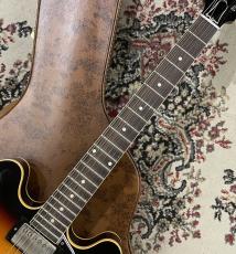 Gibson Historic Collection 1959 ES-335 Reissue VOS (A950405) Vintage Burst ≒3.48kg_7
