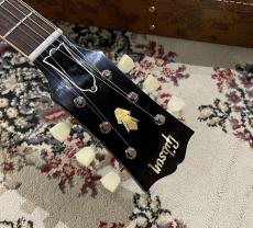 Gibson Historic Collection 1959 ES-335 Reissue VOS (A950405) Vintage Burst ≒3.48kg_8