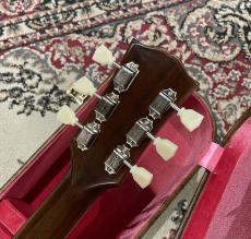 Gibson Historic Collection 1959 ES-335 Reissue VOS (A950405) Vintage Burst ≒3.48kg_9