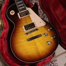 Gibson Les Paul Standard '60s Figured Top Iced Tea s/n 205560187 [4.45kg]