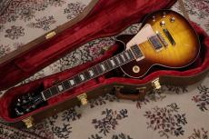 Gibson Les Paul Standard '60s Figured Top Iced Tea s/n 205560187 [4.45kg]_2