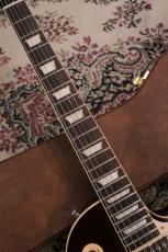 Gibson Les Paul Standard '60s Figured Top Iced Tea s/n 205560187 [4.45kg]_3