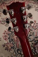 Gibson Les Paul Standard '60s Figured Top Iced Tea s/n 205560187 [4.45kg]_7