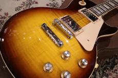Gibson Les Paul Standard '60s Figured Top Iced Tea s/n 205560187 [4.45kg]_8
