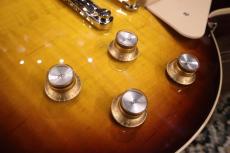 Gibson Les Paul Standard '60s Figured Top Iced Tea s/n 205560187 [4.45kg]_9