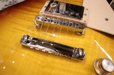 Gibson Les Paul Standard '60s Figured Top Iced Tea s/n 205560187 [4.45kg]_10