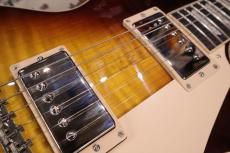 Gibson Les Paul Standard '60s Figured Top Iced Tea s/n 205560187 [4.45kg]_11