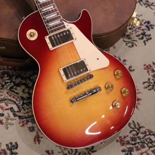 Gibson 【軽量個体】Les Paul Standard '50s Figured Top (sn 204960148)Heritage Cherry Sunburst≒4.10kg