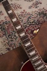 Gibson 【軽量個体】Les Paul Standard '50s Figured Top (sn 204960148)Heritage Cherry Sunburst≒4.10kg_3