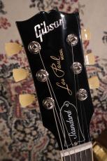 Gibson 【軽量個体】Les Paul Standard '50s Figured Top (sn 204960148)Heritage Cherry Sunburst≒4.10kg_4