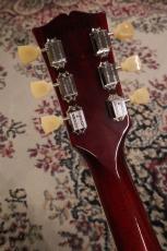 Gibson 【軽量個体】Les Paul Standard '50s Figured Top (sn 204960148)Heritage Cherry Sunburst≒4.10kg_7