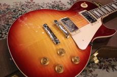 Gibson 【軽量個体】Les Paul Standard '50s Figured Top (sn 204960148)Heritage Cherry Sunburst≒4.10kg_8