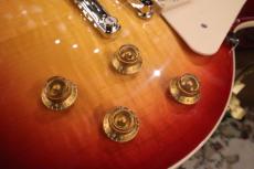 Gibson 【軽量個体】Les Paul Standard '50s Figured Top (sn 204960148)Heritage Cherry Sunburst≒4.10kg_9