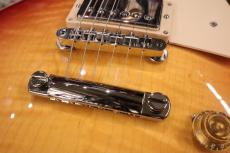 Gibson 【軽量個体】Les Paul Standard '50s Figured Top (sn 204960148)Heritage Cherry Sunburst≒4.10kg_10