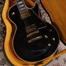 Gibson Murphy Lab 1968 Les Paul Custom Ultra Light Aged Ebony (s/n 603908) ≒4.26kg【48回無金利】