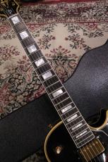 Gibson Murphy Lab 1968 Les Paul Custom Ultra Light Aged Ebony (s/n 603908) ≒4.26kg【48回無金利】_3