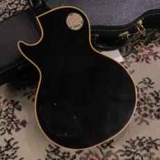 Gibson Murphy Lab 1968 Les Paul Custom Ultra Light Aged Ebony (s/n 603908) ≒4.26kg【48回無金利】_5