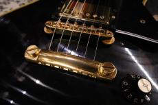 Gibson Murphy Lab 1968 Les Paul Custom Ultra Light Aged Ebony (s/n 603908) ≒4.26kg【48回無金利】_10