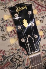 Gibson Murphy Lab Collection 1964 SG Standard w/Maestro Vibrola Ultra Light Aged ~Cherry~_4