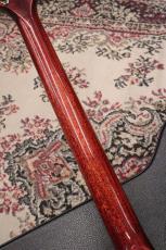 Gibson Murphy Lab Collection 1964 SG Standard w/Maestro Vibrola Ultra Light Aged ~Cherry~_6