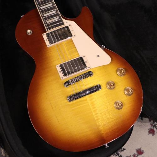 Gibson Les Paul Studio Figured ～Iced Tea～ #232440212 ≒3.51kg