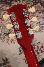 Gibson Les Paul Studio Figured ～Iced Tea～ #232440212 ≒3.51kg_7
