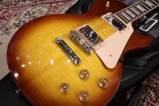 Gibson Les Paul Studio Figured ～Iced Tea～ #232440212 ≒3.51kg_8