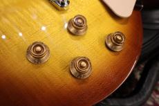 Gibson Les Paul Studio Figured ～Iced Tea～ #232440212 ≒3.51kg_9