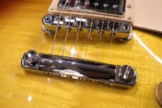 Gibson Les Paul Studio Figured ～Iced Tea～ #232440212 ≒3.51kg_10