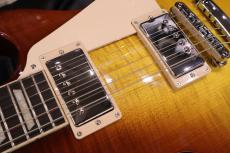 Gibson Les Paul Studio Figured ～Iced Tea～ #232440212 ≒3.51kg_11