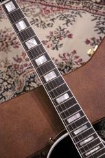 Gibson Les Paul Custom 70s ~Tobacco Burst~ Gloss #208360021[4.38kg]_3