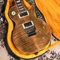 Gibson Les Paul Axcess Standard Figured Floyd Rose Gloss ~DC Rust~ #CS 600932[3.71kg]