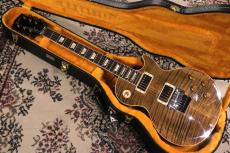 Gibson Les Paul Axcess Standard Figured Floyd Rose Gloss ~DC Rust~ #CS 600932[3.71kg]_2