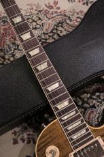 Gibson Les Paul Axcess Standard Figured Floyd Rose Gloss ~DC Rust~ #CS 600932[3.71kg]_3