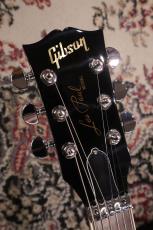 Gibson Les Paul Axcess Standard Figured Floyd Rose Gloss ~DC Rust~ #CS 600932[3.71kg]_4