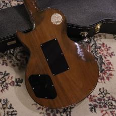 Gibson Les Paul Axcess Standard Figured Floyd Rose Gloss ~DC Rust~ #CS 600932[3.71kg]_5