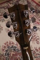 Gibson Les Paul Axcess Standard Figured Floyd Rose Gloss ~DC Rust~ #CS 600932[3.71kg]_7