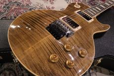 Gibson Les Paul Axcess Standard Figured Floyd Rose Gloss ~DC Rust~ #CS 600932[3.71kg]_8