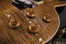 Gibson Les Paul Axcess Standard Figured Floyd Rose Gloss ~DC Rust~ #CS 600932[3.71kg]_9